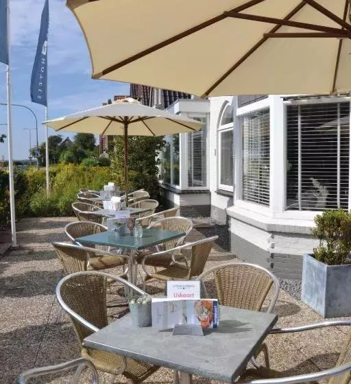 Budget Hotel Koogerend