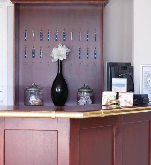 Budget Hotel Koogerend