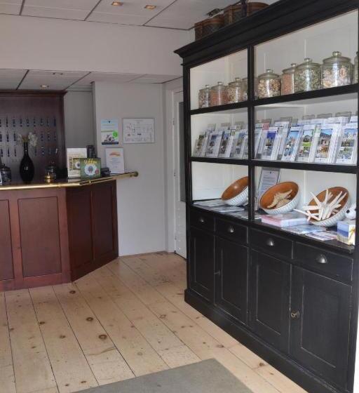 Budget Hotel Koogerend