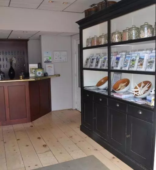 Budget Hotel Koogerend