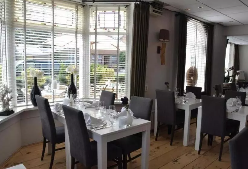 Budget Hotel Koogerend