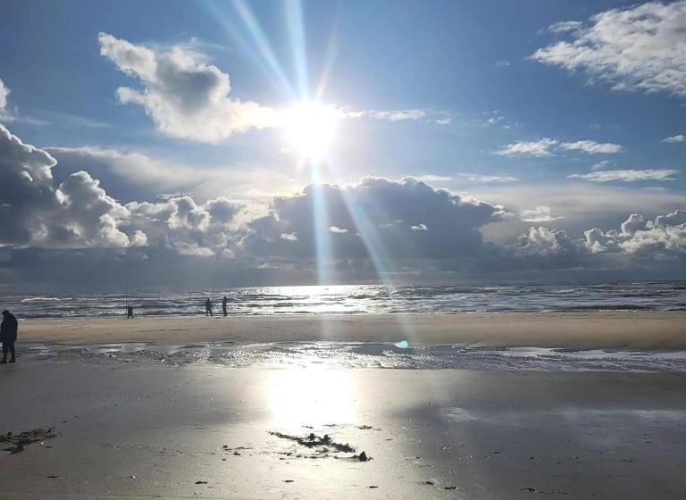 Budget Hotel Koogerend