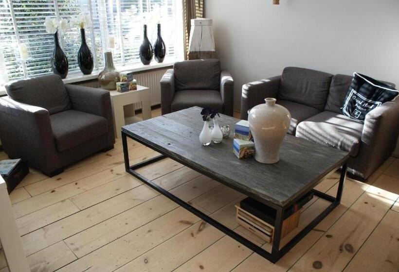 Budget Hotel Koogerend