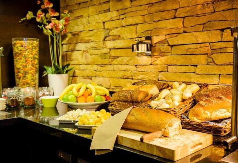 Budget Hotel Koogerend