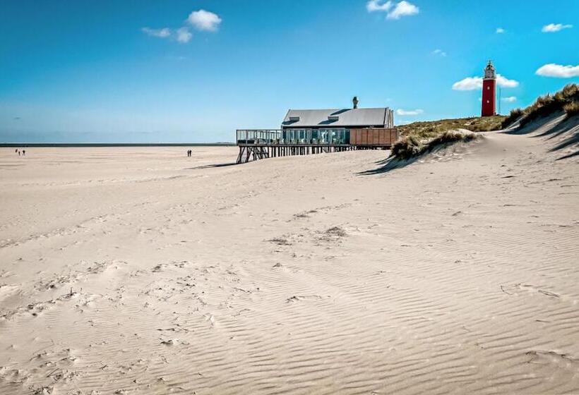 Budget Hotel Koogerend