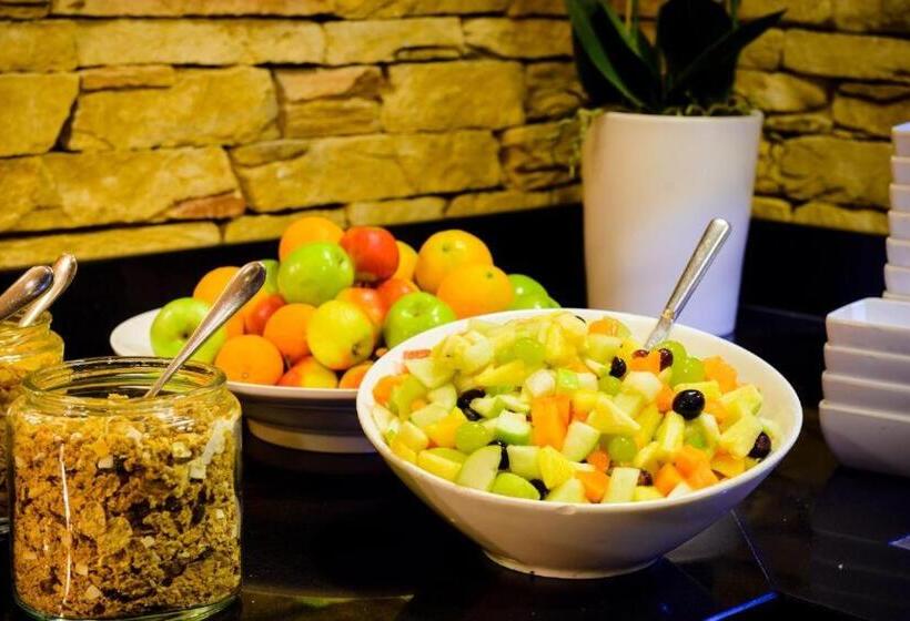 Budget Hotel Koogerend