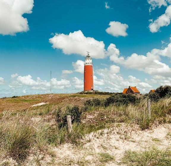 Budget Hotel Koogerend