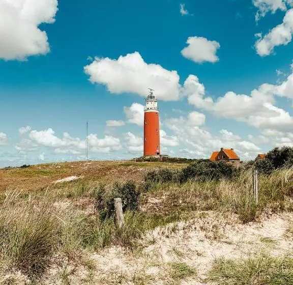 Budget Hotel Koogerend