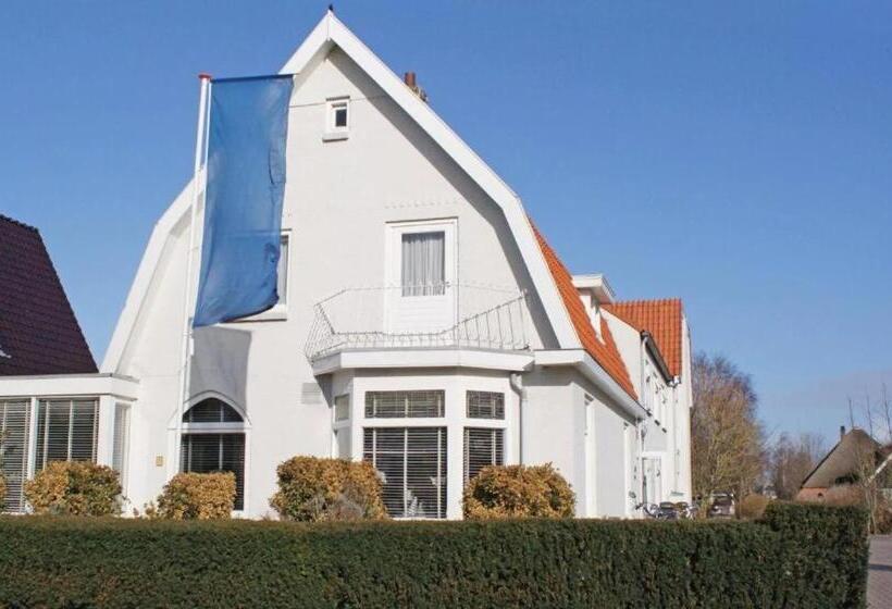 Budget Hotel Koogerend