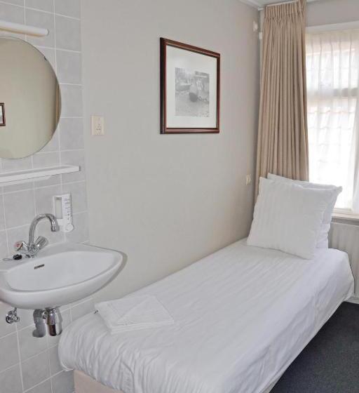 Budget Hotel Koogerend