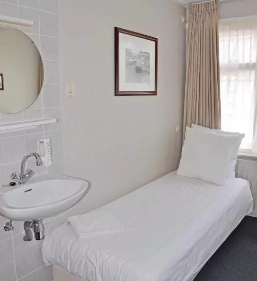 Budget Hotel Koogerend