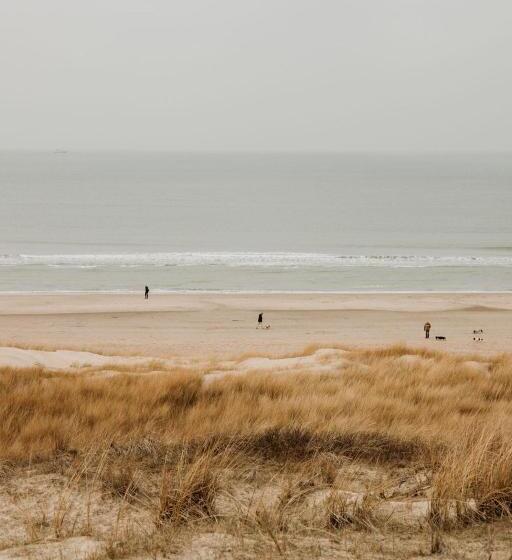 Budget Hotel Koogerend