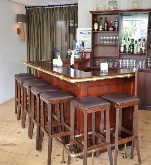 Budget Hotel Koogerend