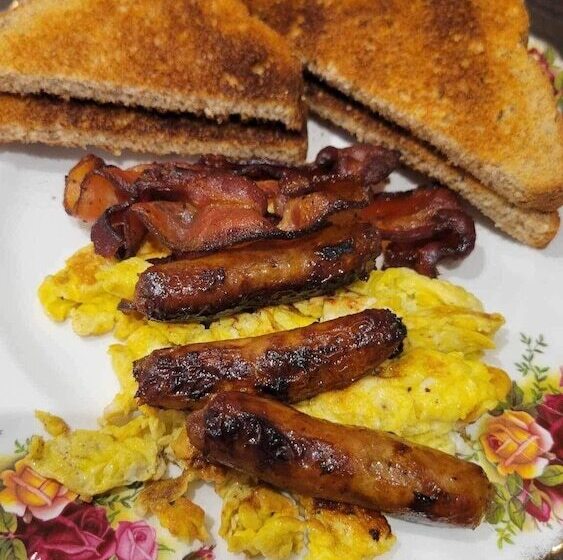 Clinton Pond Bed And Breakfast