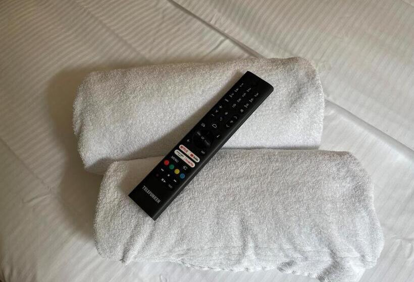 Easyhotel Zürich Main Station