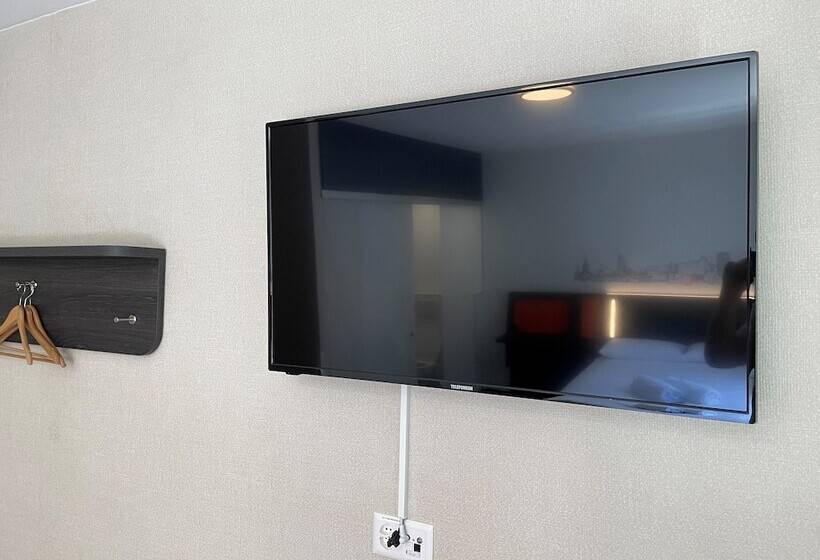 Easyhotel Zürich Main Station