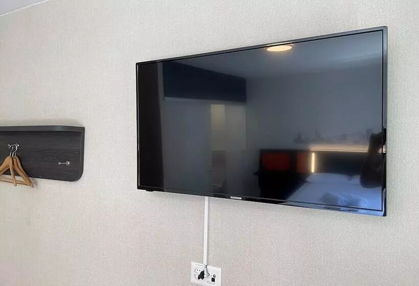 Easyhotel Zürich Main Station