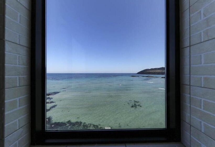 Hamduk Pungkyungchae Pension