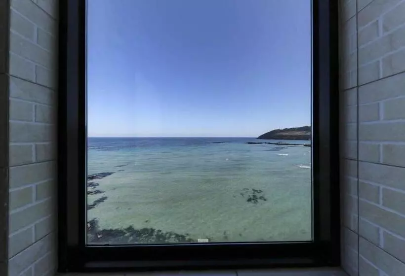 Hamduk Pungkyungchae Pension