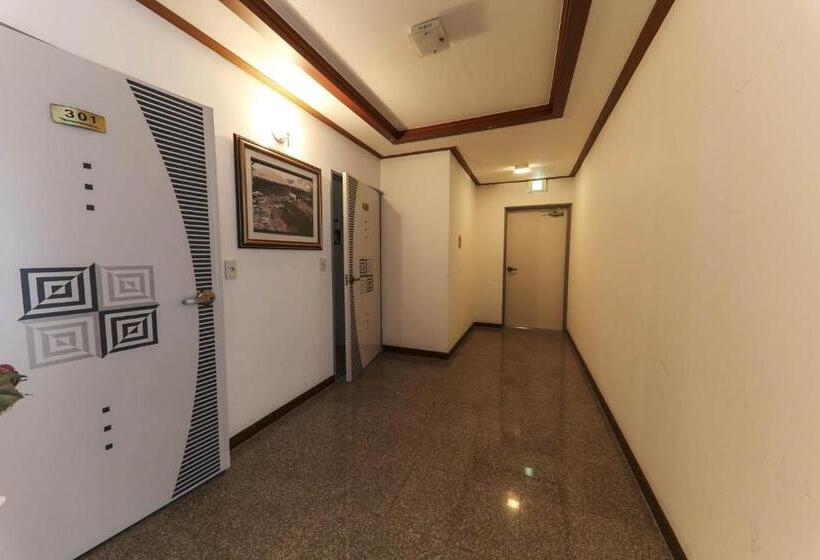 Hamduk Pungkyungchae Pension