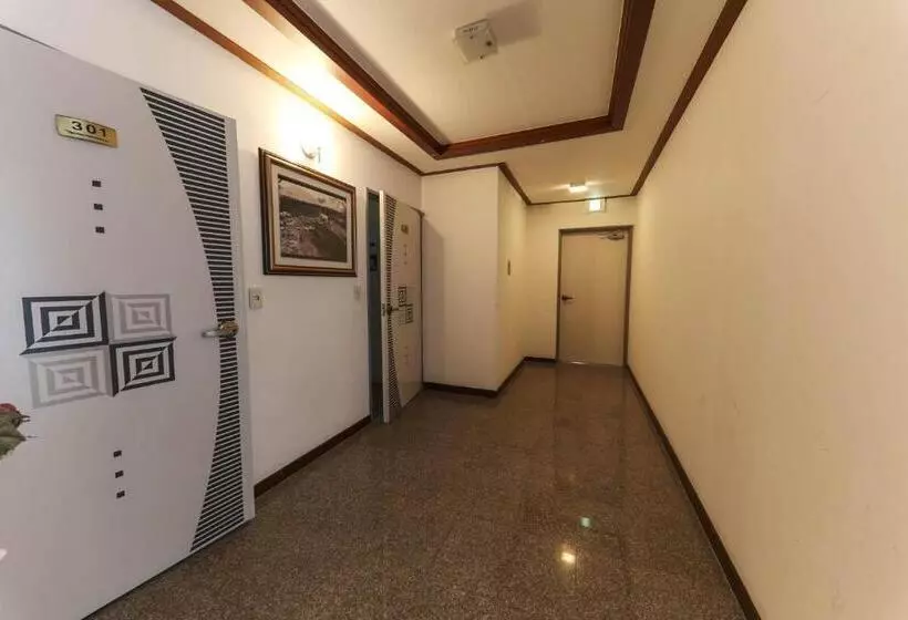 Hamduk Pungkyungchae Pension