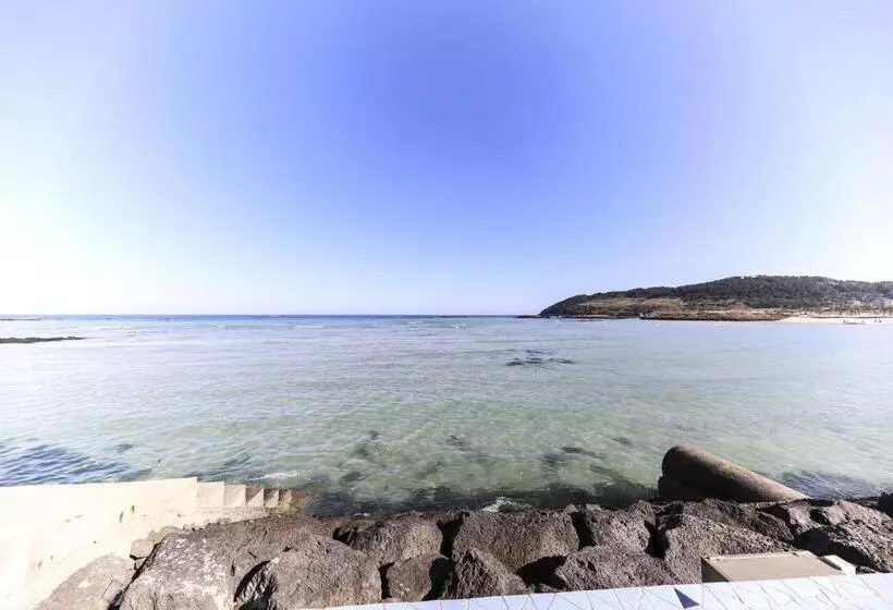 Hamduk Pungkyungchae Pension