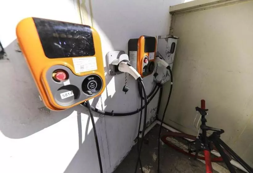 Hamduk Pungkyungchae Pension