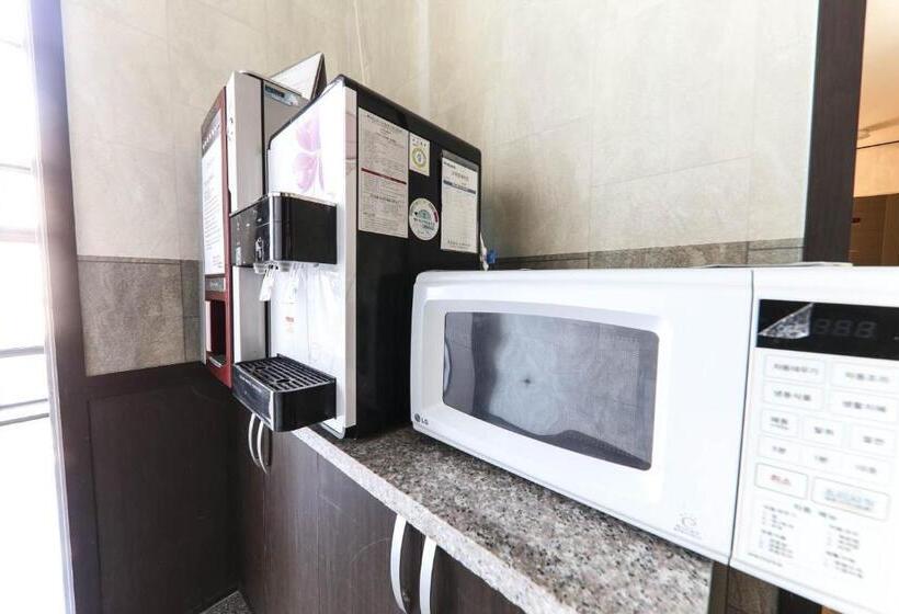 Hamduk Pungkyungchae Pension