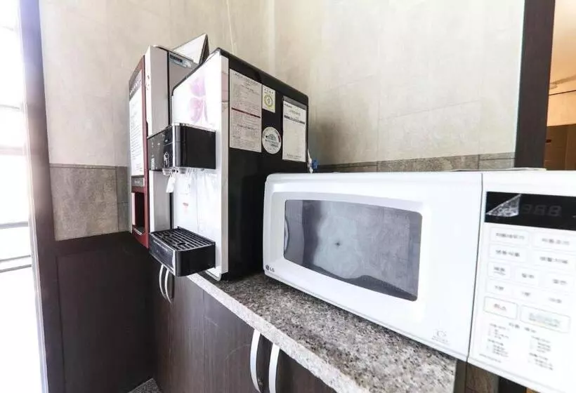 Hamduk Pungkyungchae Pension