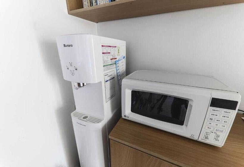 Hamduk Pungkyungchae Pension