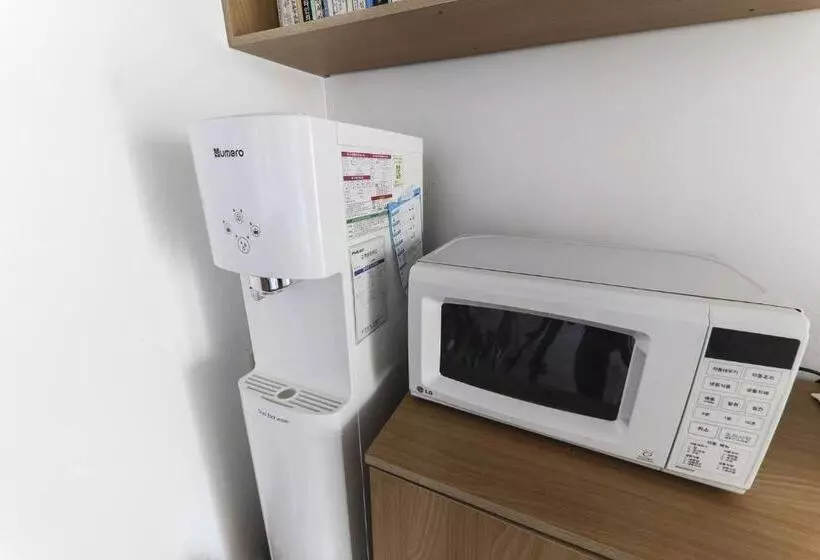 Hamduk Pungkyungchae Pension