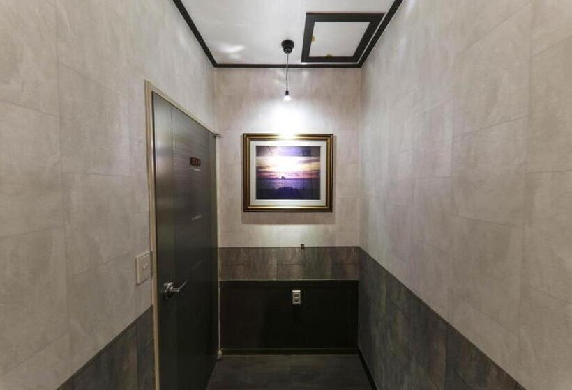 Hamduk Pungkyungchae Pension