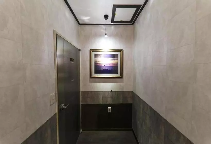 Hamduk Pungkyungchae Pension