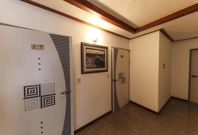 Hamduk Pungkyungchae Pension