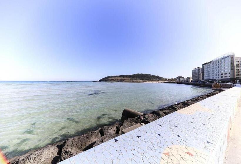 Hamduk Pungkyungchae Pension