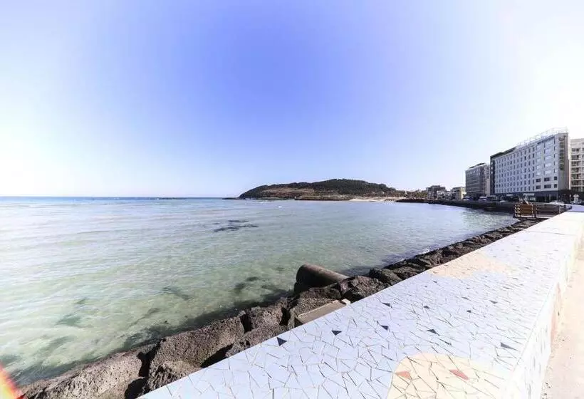 Hamduk Pungkyungchae Pension