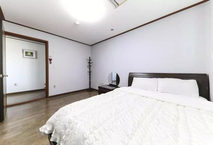 Hamduk Pungkyungchae Pension