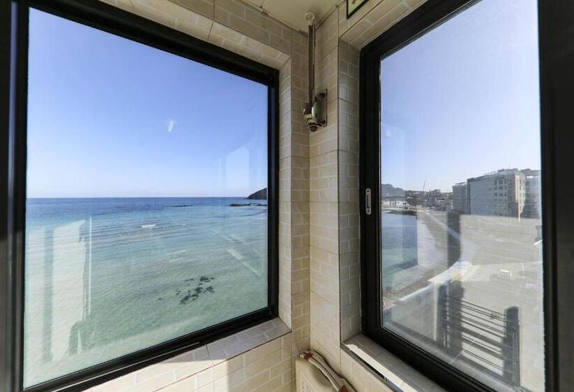 Hamduk Pungkyungchae Pension