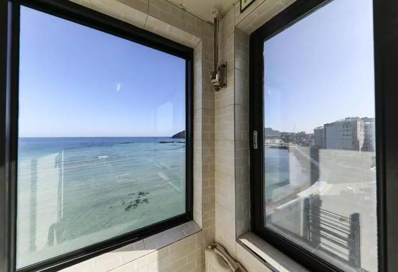 Hamduk Pungkyungchae Pension