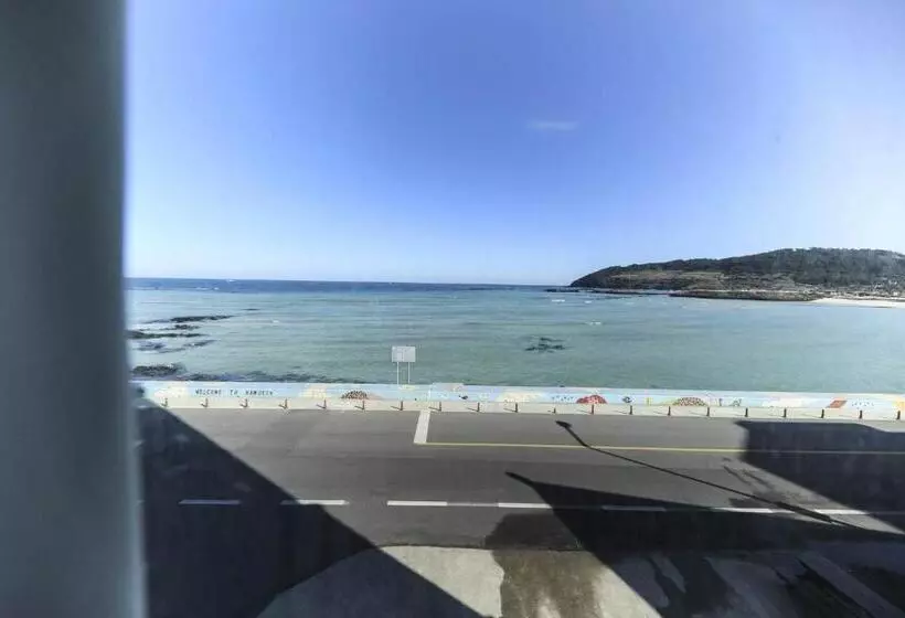 Hamduk Pungkyungchae Pension