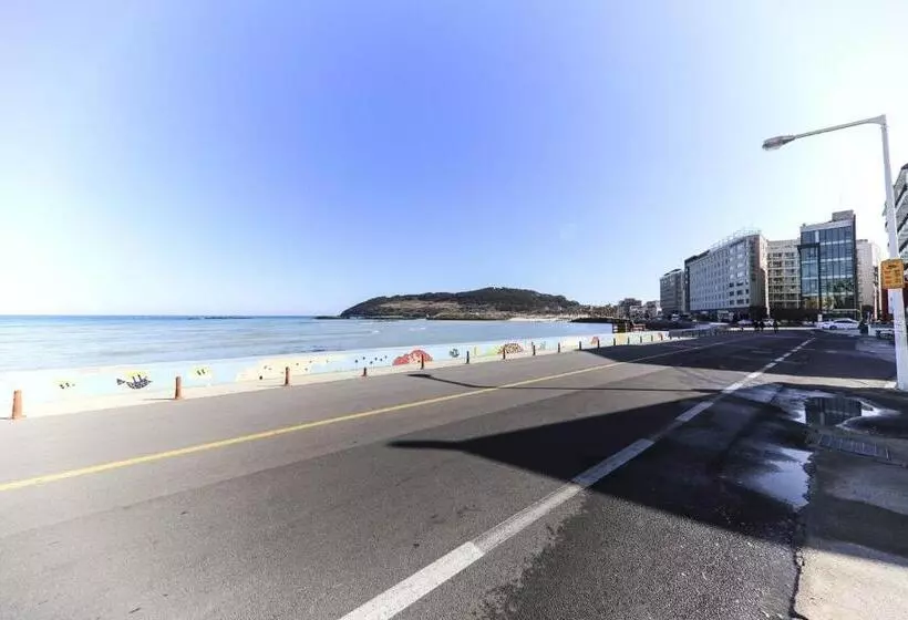 Hamduk Pungkyungchae Pension