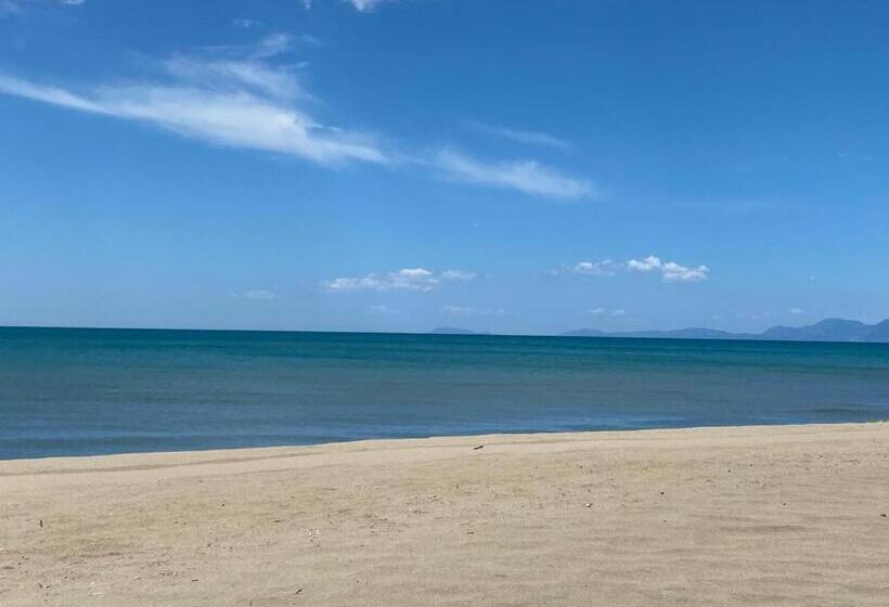 בית מלון כפרי Agriturismo Il Borghetto