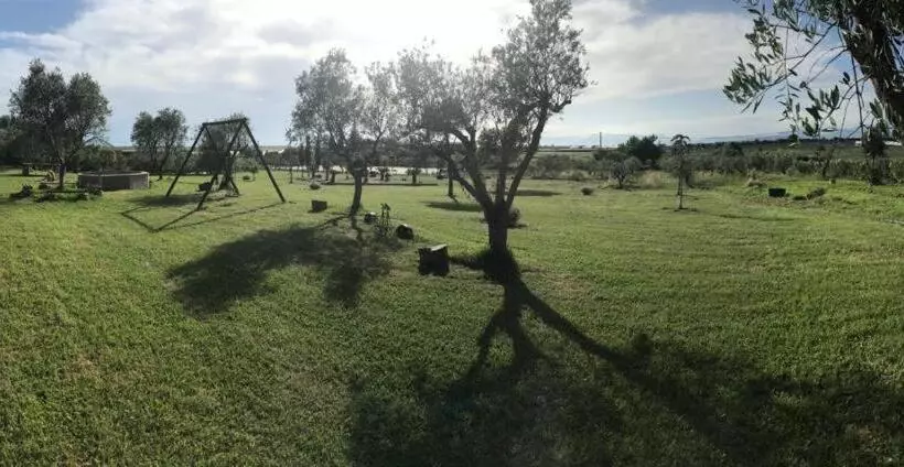 ホテル Agriturismo Il Borghetto
