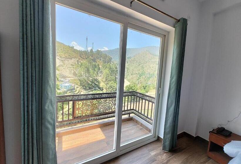 Hotel Anantam Residency