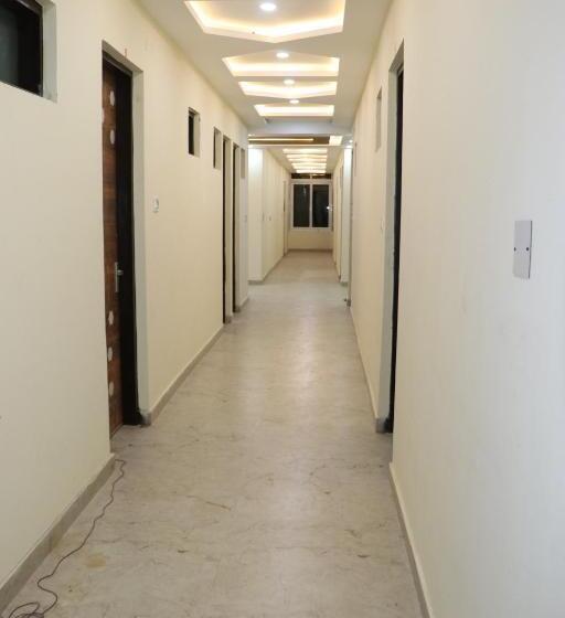 Hotel Anantam Residency