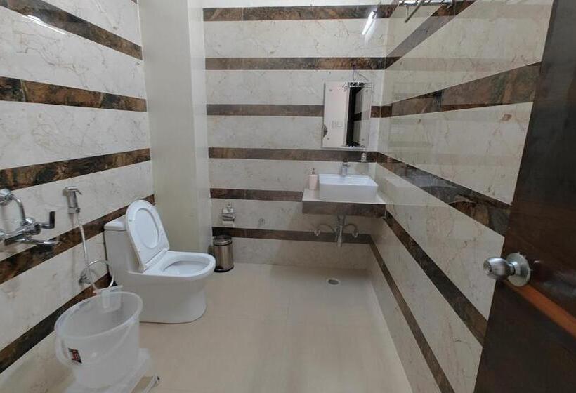 Hotel Anantam Residency