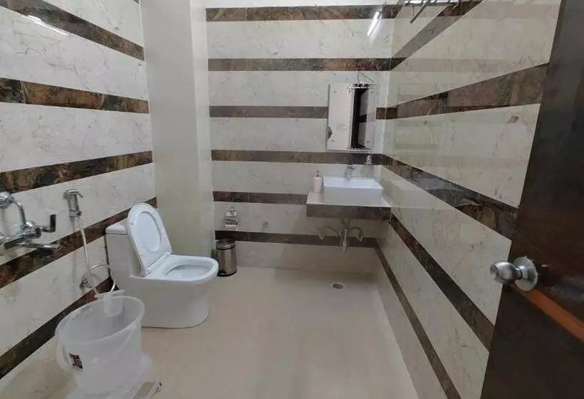 ホテル Anantam Residency