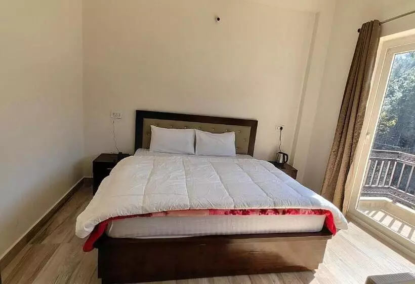 ホテル Anantam Residency