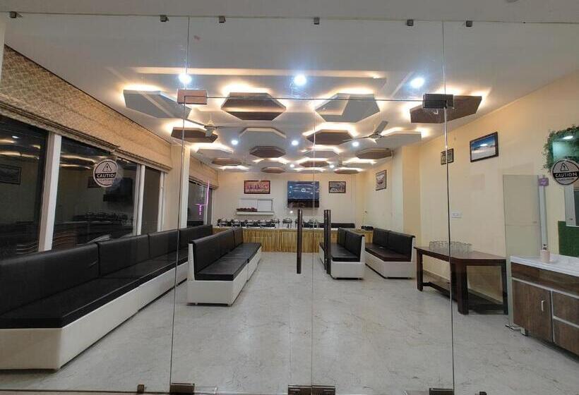 Hotel Anantam Residency