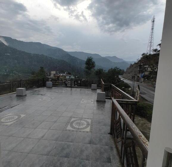 Hotel Anantam Residency